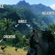 Illustration for article titled emCrysis/em Doesnt Just Run On Consoles, It Soars